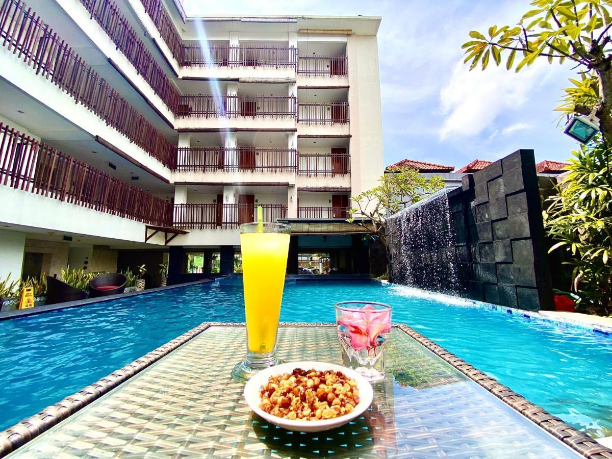 Sun Royal Hotel Kuta (Bali)