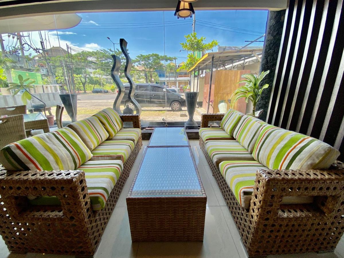 Sun Royal Hotel Kuta (Bali)