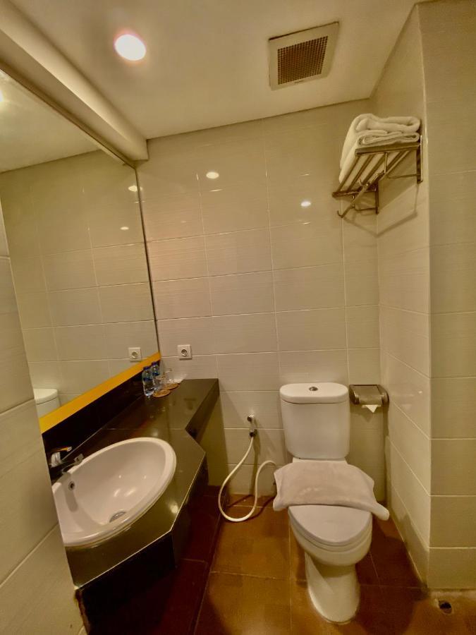 Sun Royal 3* Kuta (Bali)