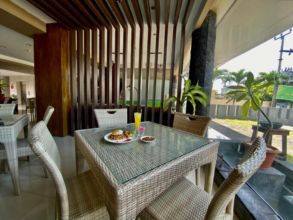 Sun Royal 3* Kuta (Bali)