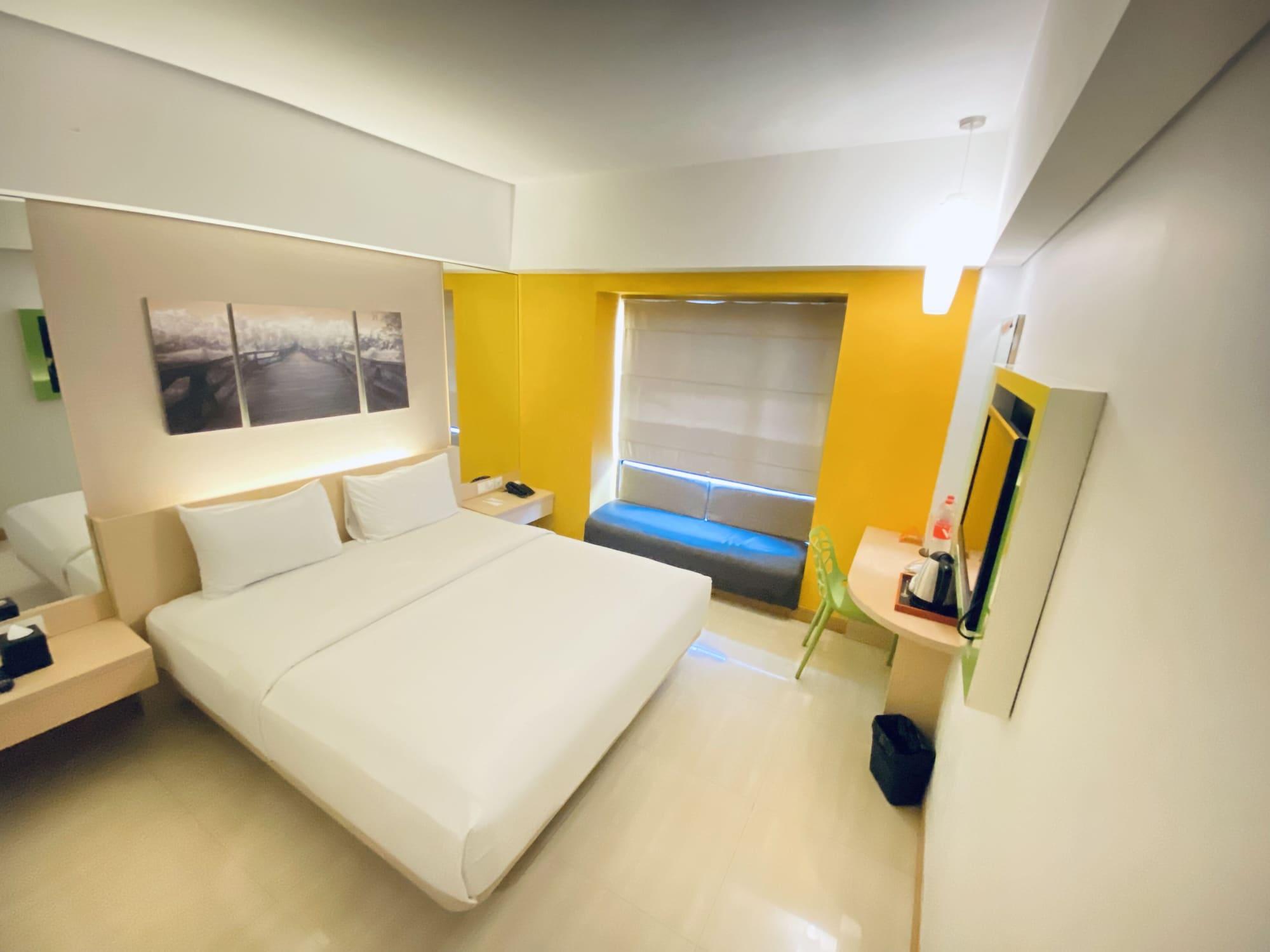 Sun Royal Hotel 3*