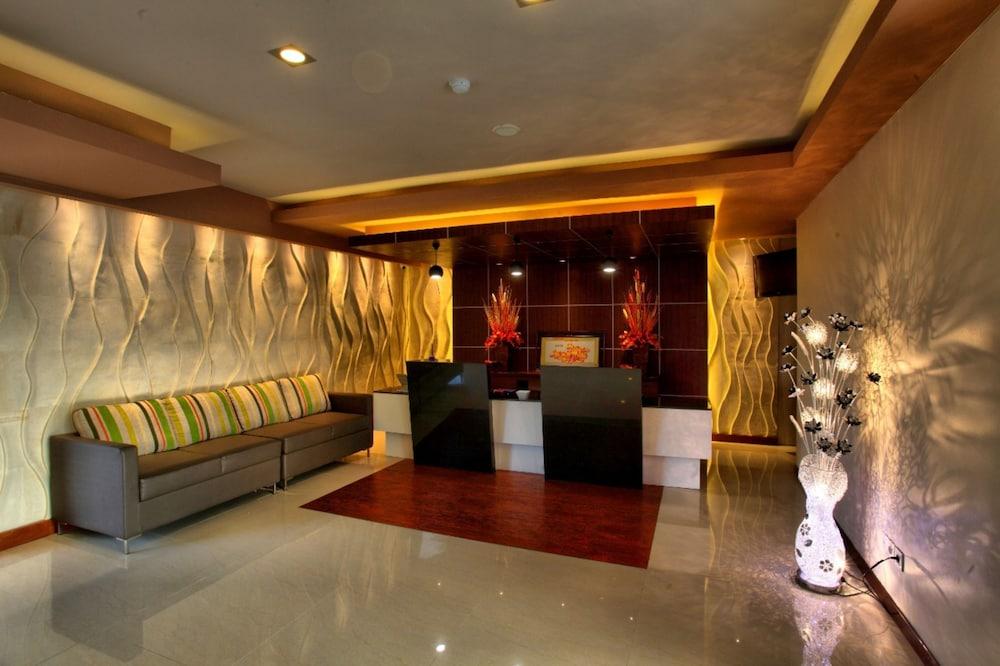 Sun Royal Hotel Kuta (Bali)
