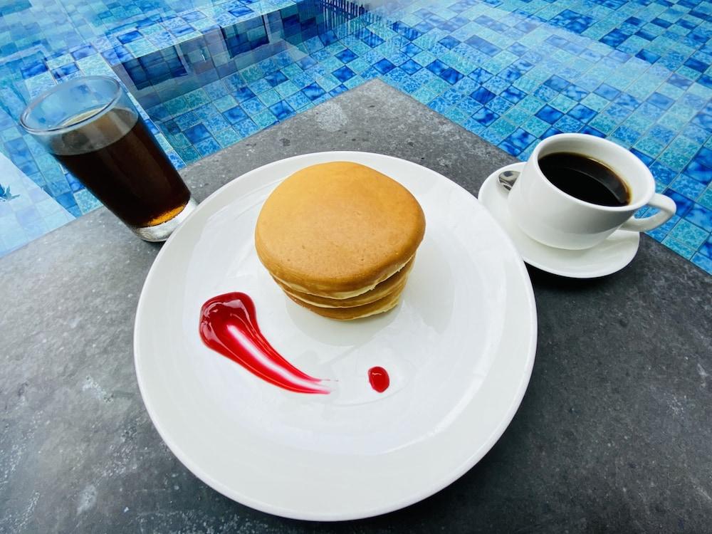 Hotel Sun Royal Kuta (Bali)