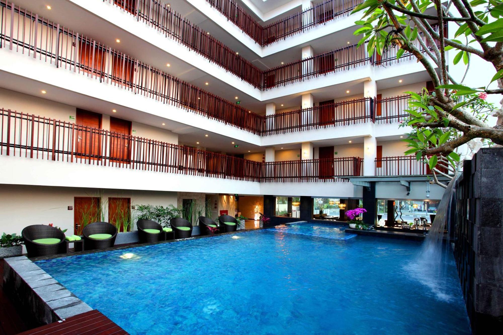 Sun Royal Kuta (Bali)