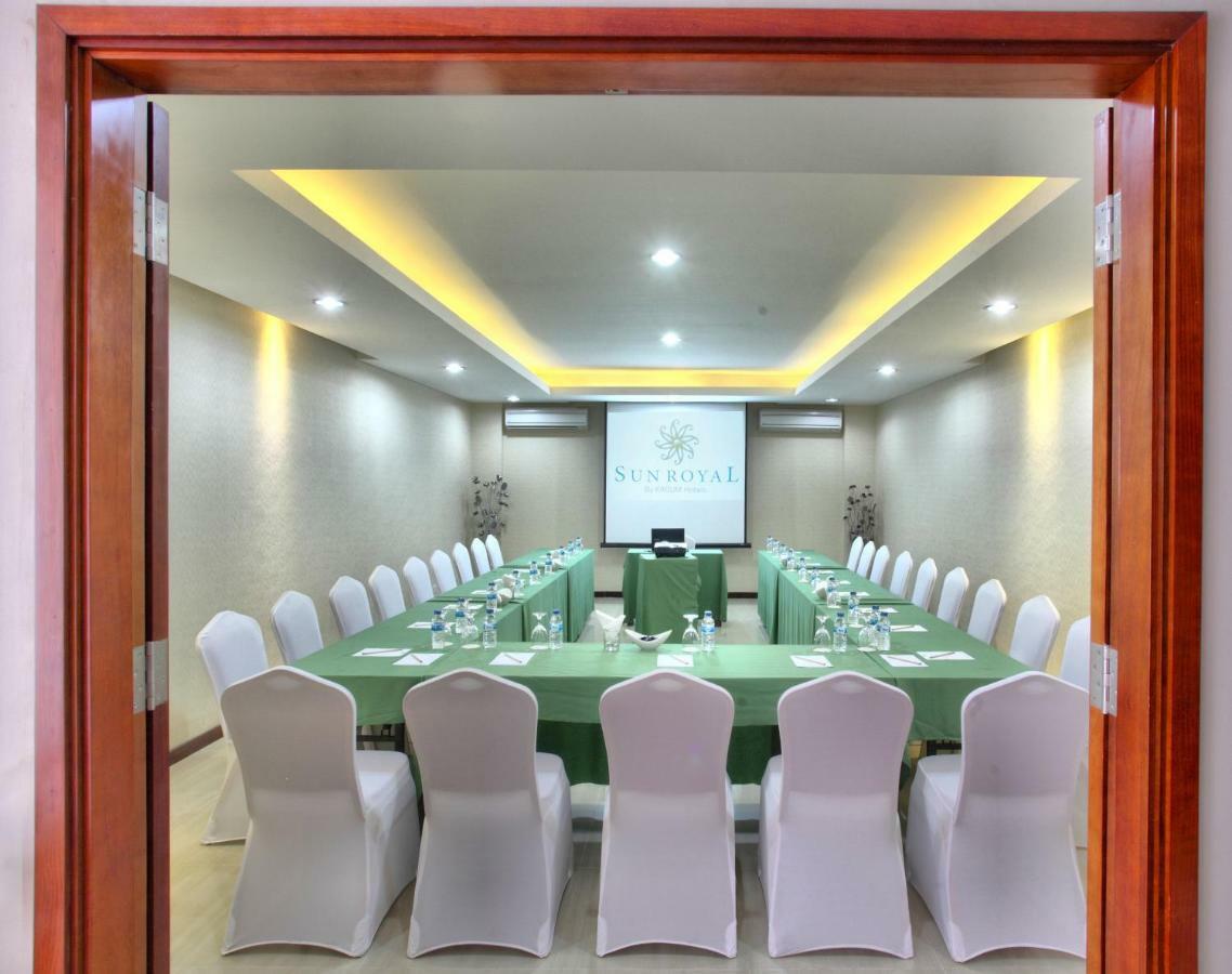 Hotel Sun Royal 3*