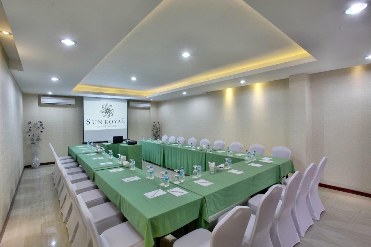 Sun Royal Kuta (Bali)