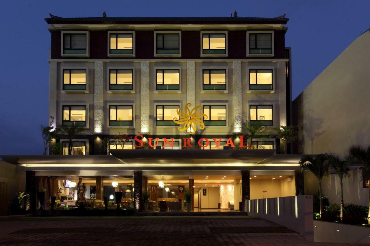 Hotel Sun Royal 3*