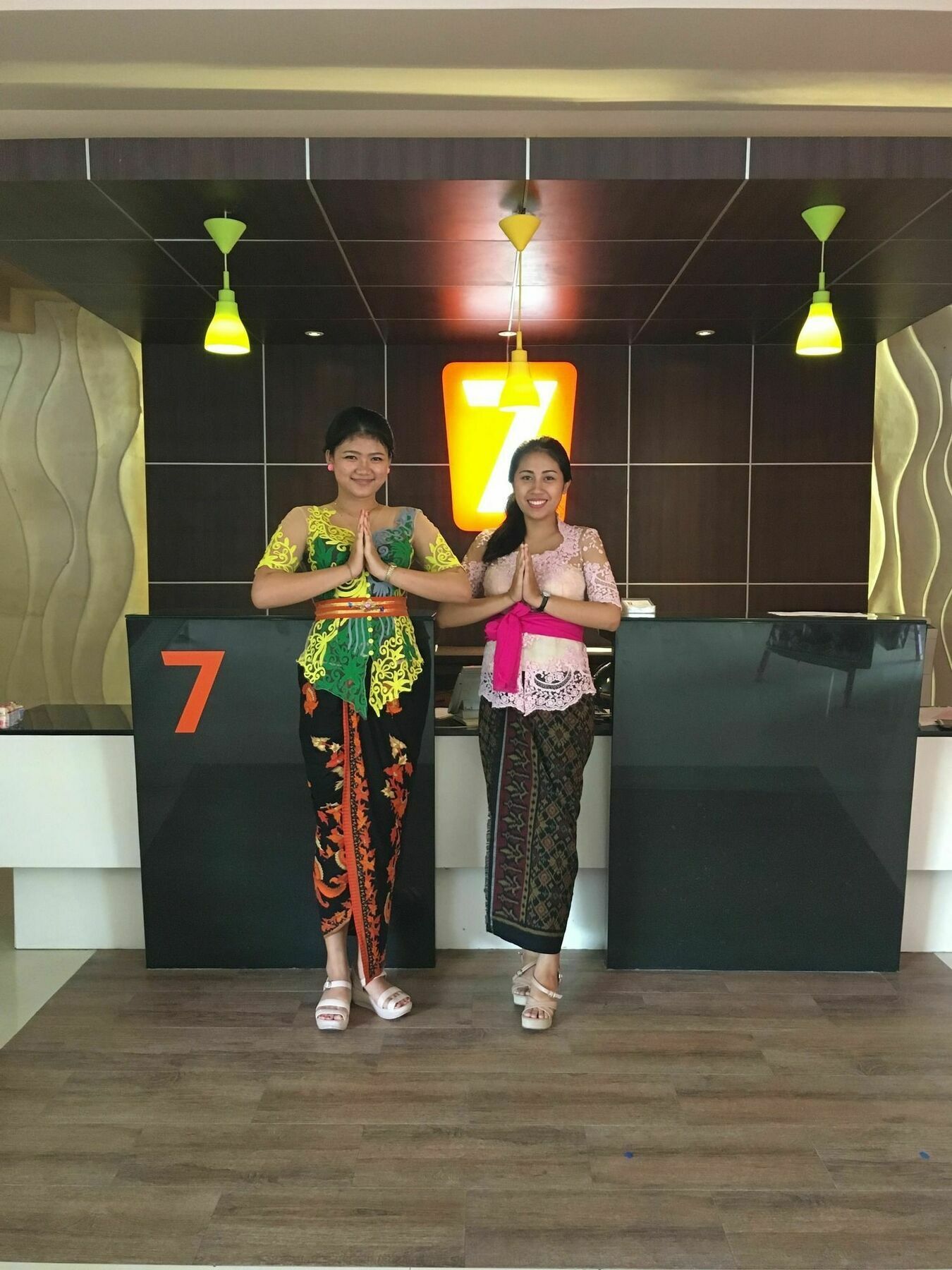 Sun Royal Hotel Kuta (Bali)