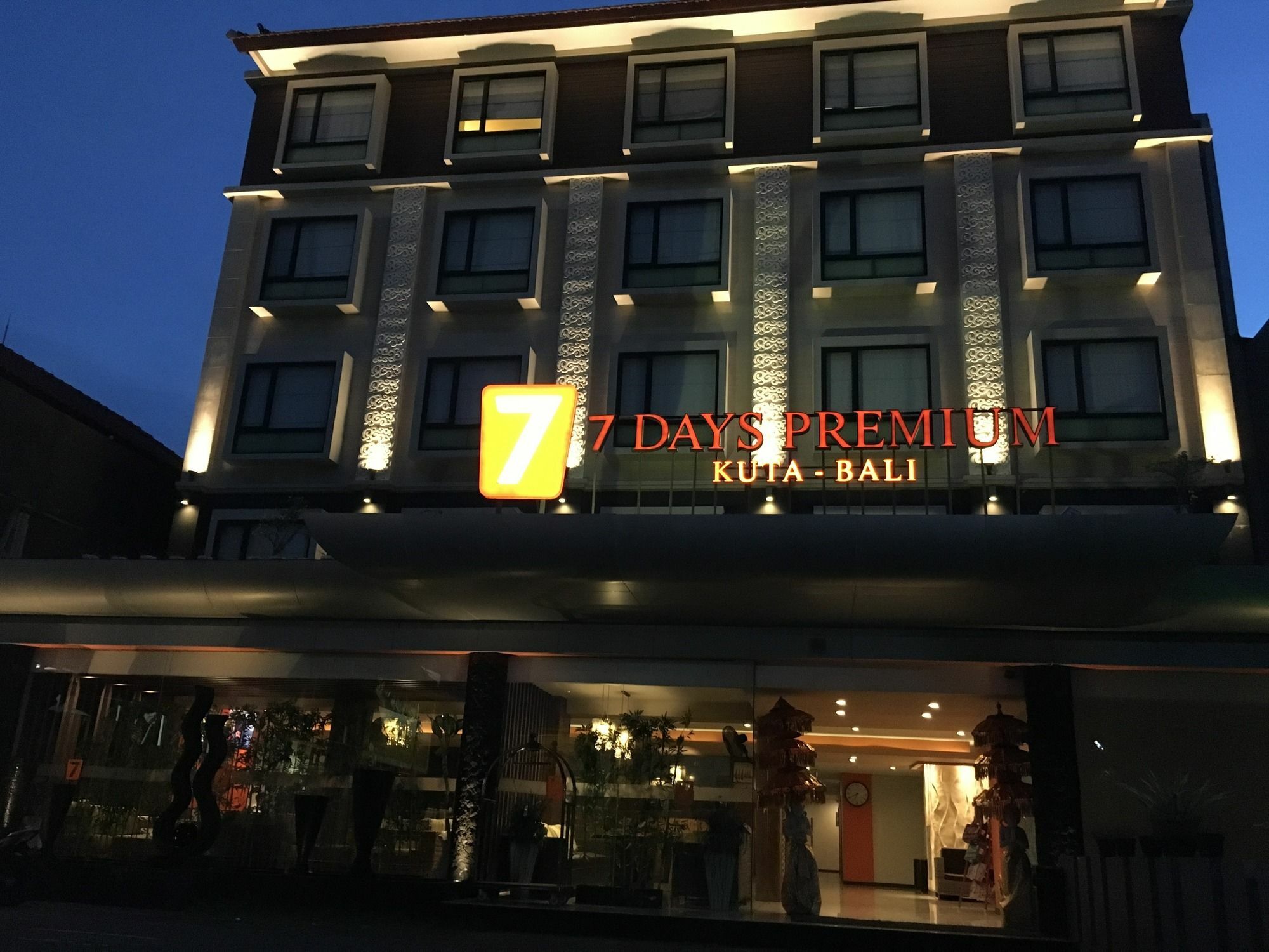 Hotel Sun Royal