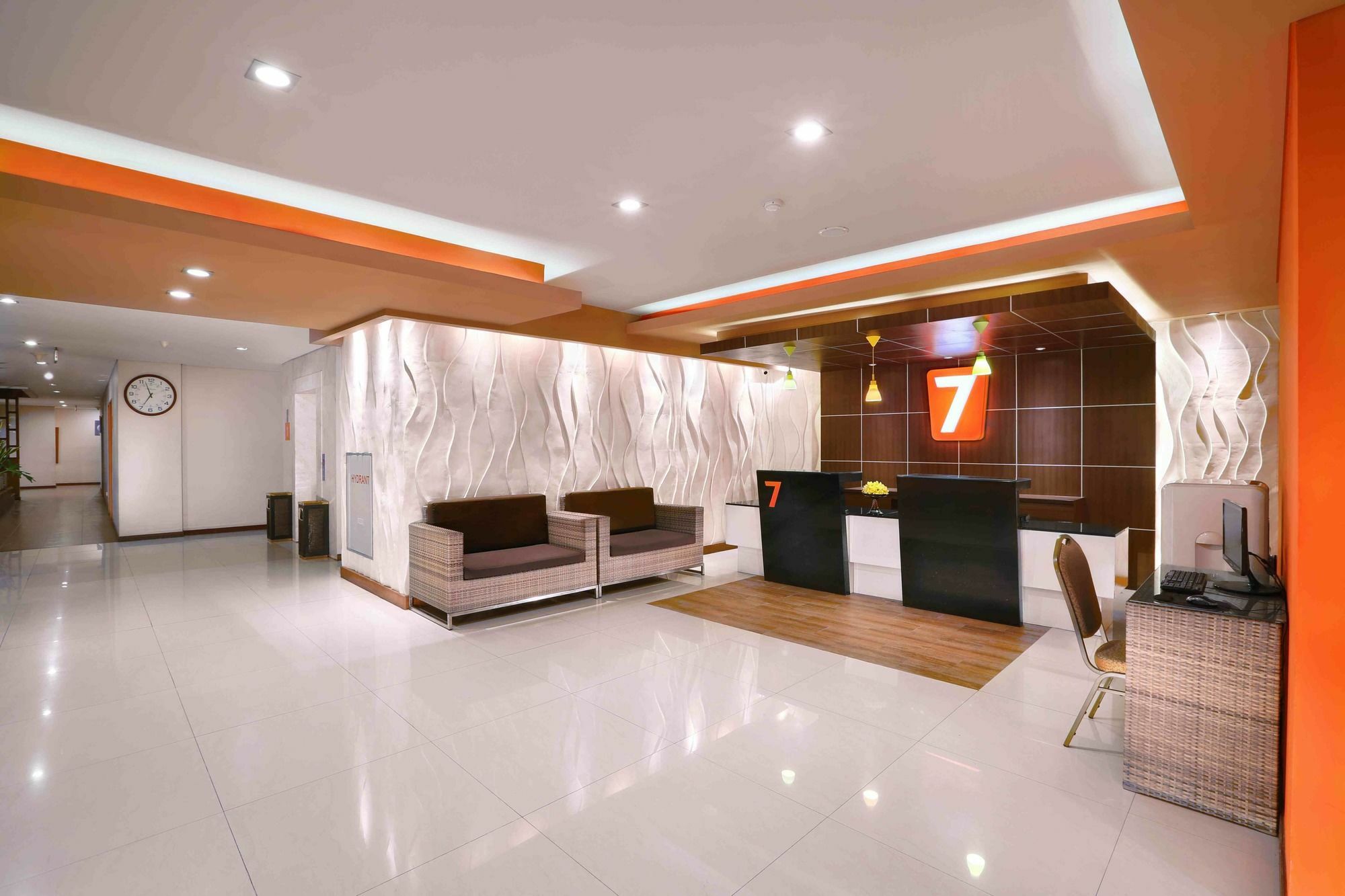 Sun Royal Kuta (Bali)