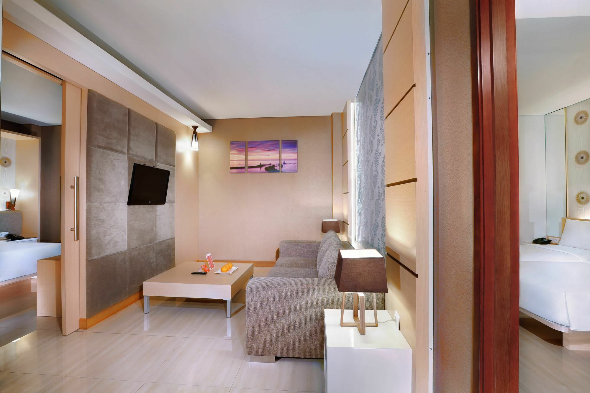 Hotel Sun Royal 3*