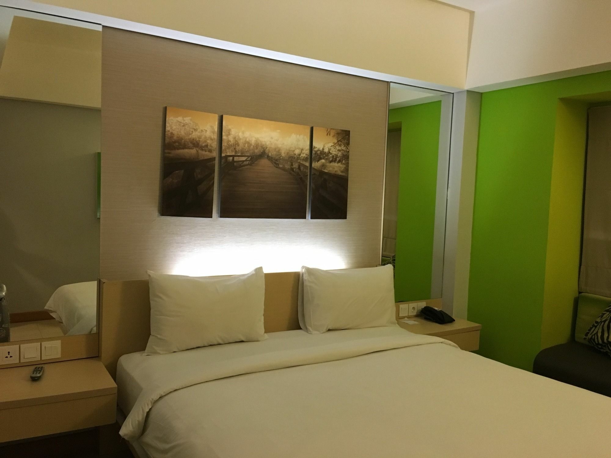 Sun Royal Hotel Kuta (Bali)