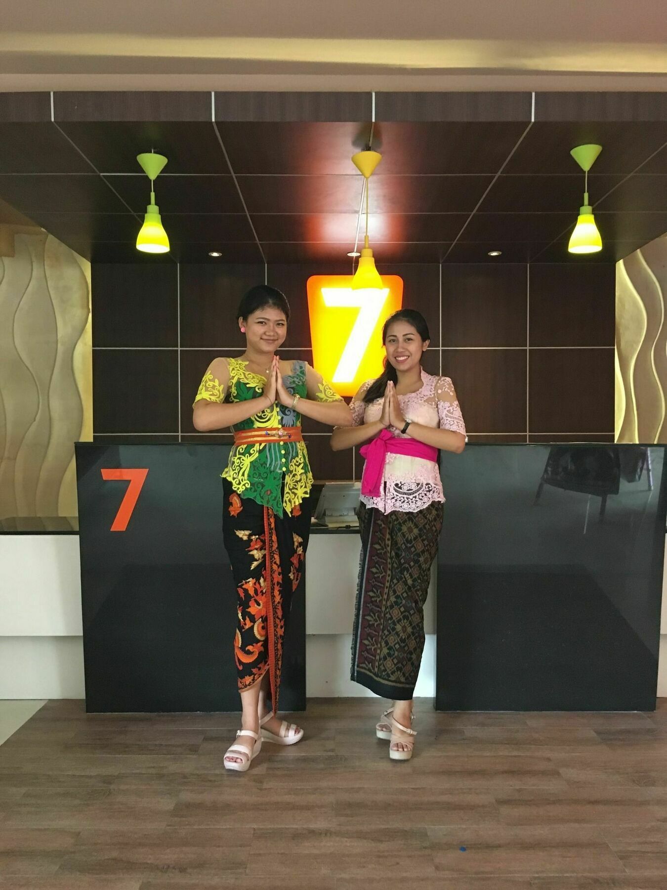 Sun Royal Hotel Kuta (Bali)