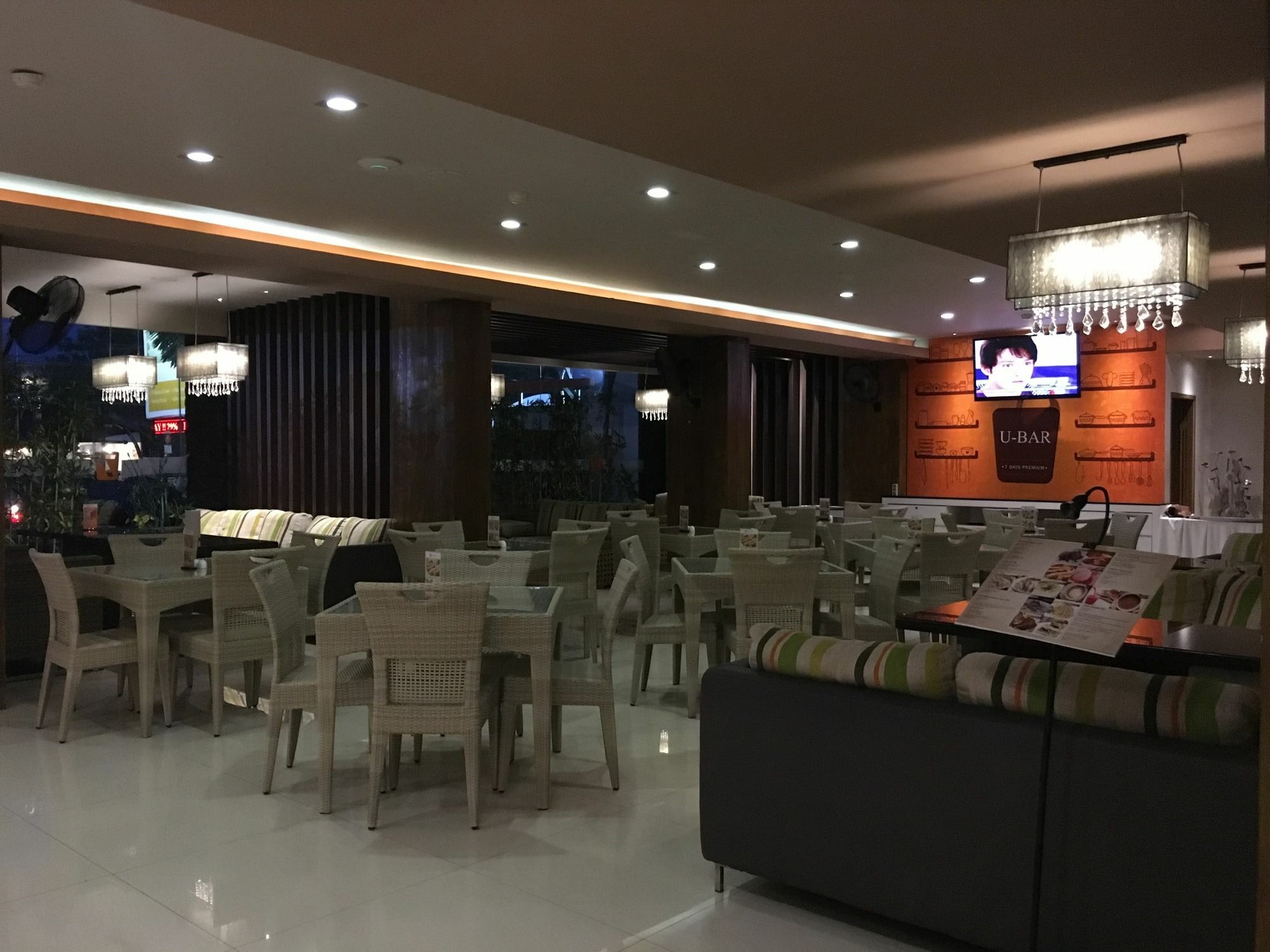 Sun Royal 3* Kuta (Bali)