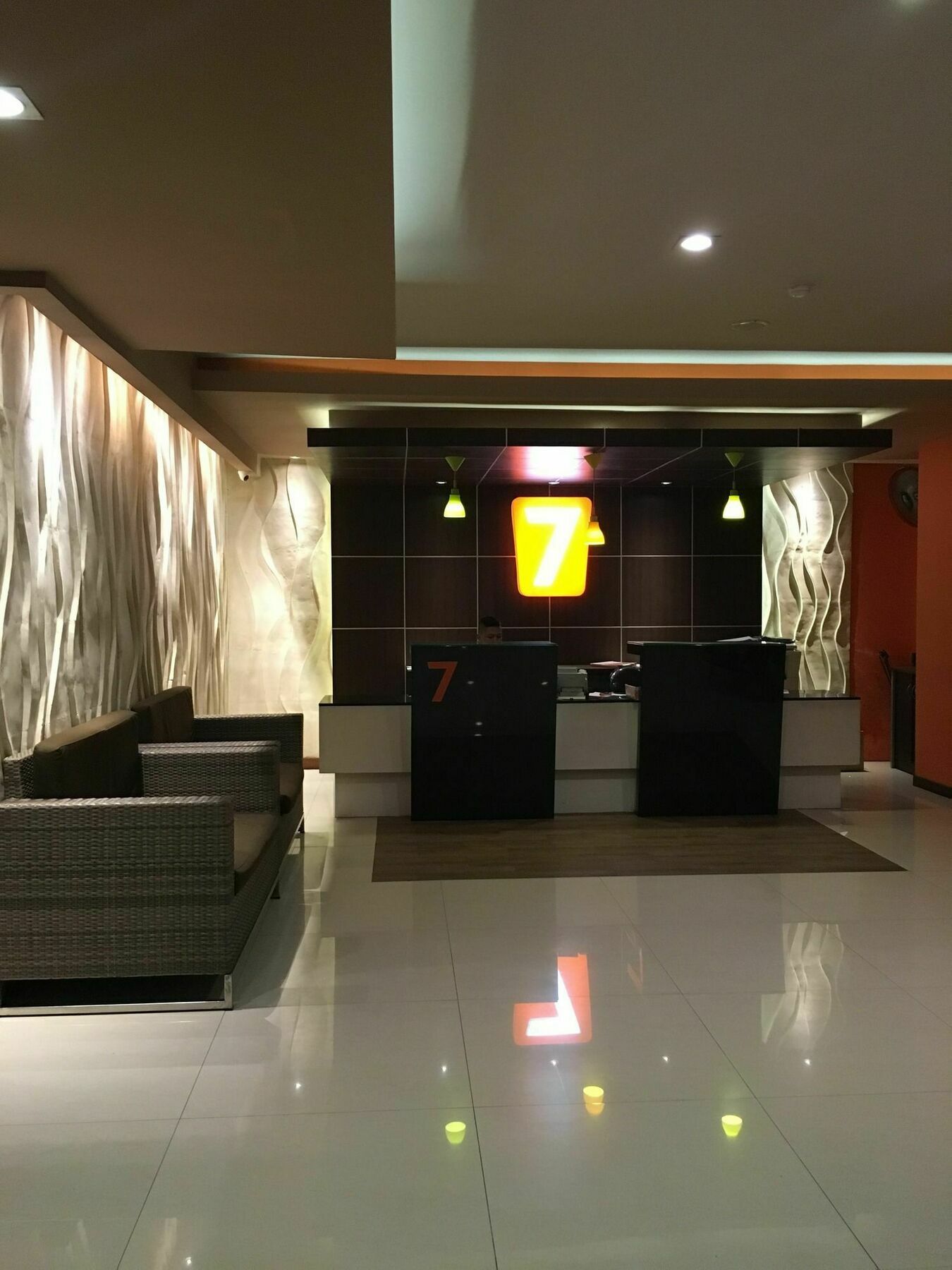 Hotel Sun Royal
